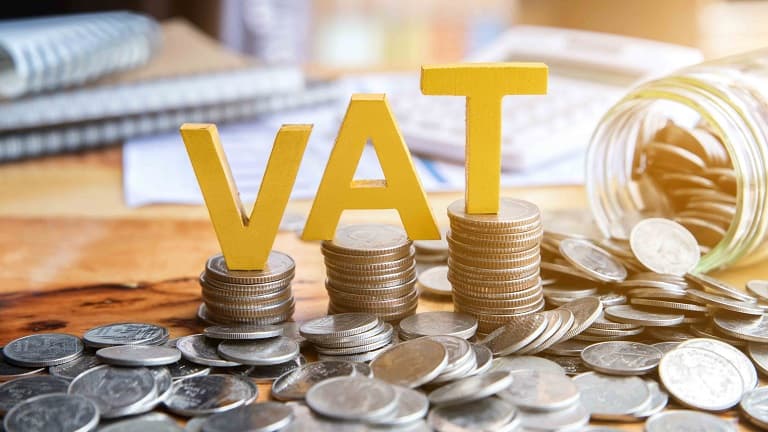 VAT Registration Services in Dubai
