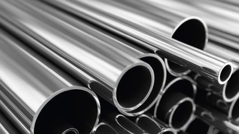 Exploring the Types and Applications of Steel Pipes and Tubes