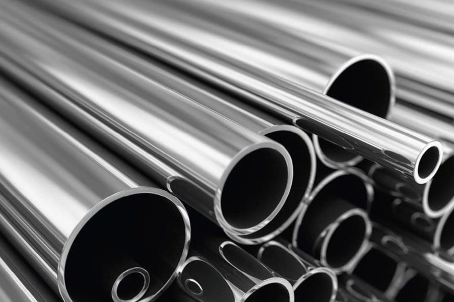 Steel Pipes and Tubes Explored: Types and Their Vast Applications ...