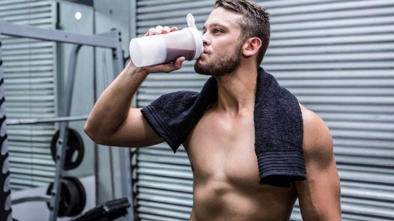 BCAA - What is it and What Does it Do?