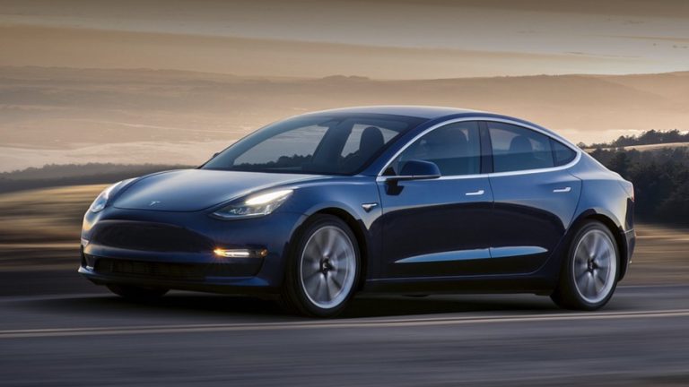 The Rise of Electric Cars: A Detailed Look at the Tesla Model Y