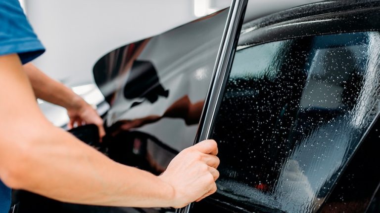 Car Tinting: Enhancing Appearance, Comfort, and Safety