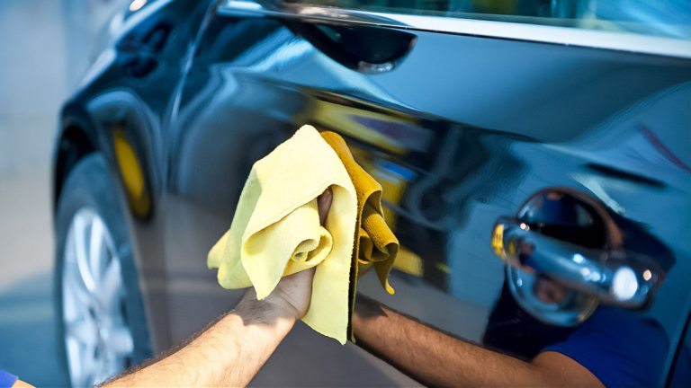 Cavity Wax vs Underbody Coating: Which is Better for Protecting Your Car in the UAE