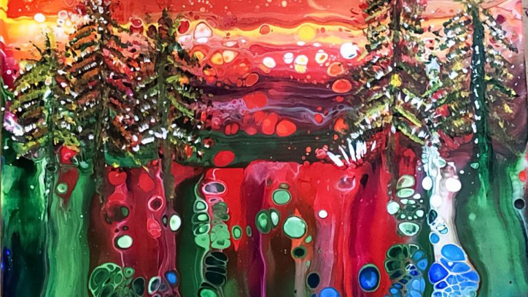 From Pinterest to Profit: Reverse-Engineering Viral U.S. Craft Trends into Saleable Products