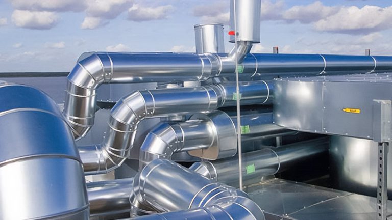 Ways to Reduce Noise in Heating and Cooling Systems